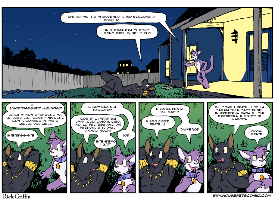 12-08-2015 - Housepets 5000 aC Colpa delle stelle 2015-08-12-Housepets-5000-aC-Colpa-delle-stelle.png
