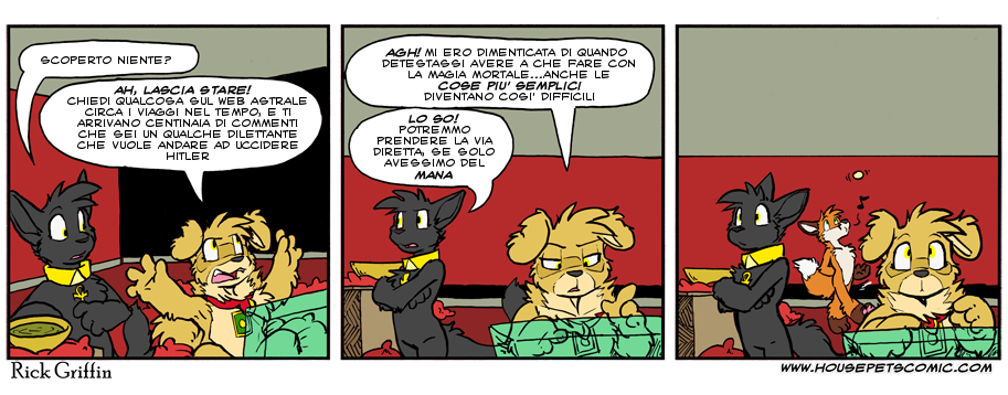 17-08-2015 - Housepets 5000 aC Ma come lo fa 2015-08-17-Housepets-5000-aC-Ma-come-lo-fa.png