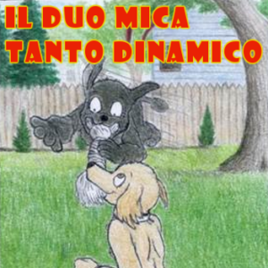 Il Duo Mica Tanto Dinamico