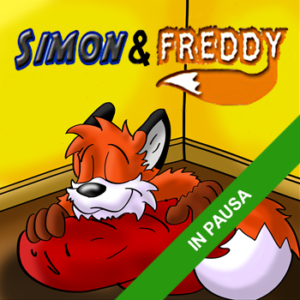 Simon & Freddy