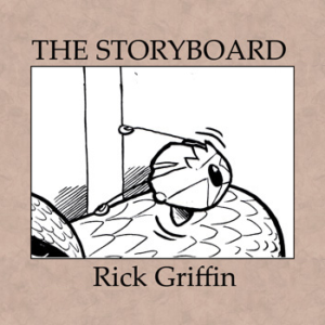 The Storyboard