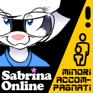 Sabrina Online