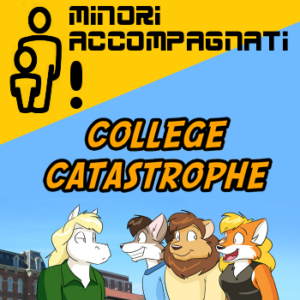 College Catastrophe