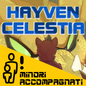 Hayven Celestia