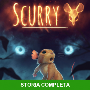 Scurry